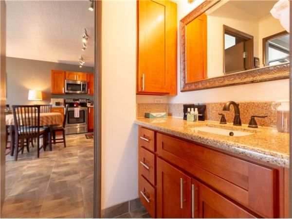Honolulu Diamond Head Kahala Condo 981404