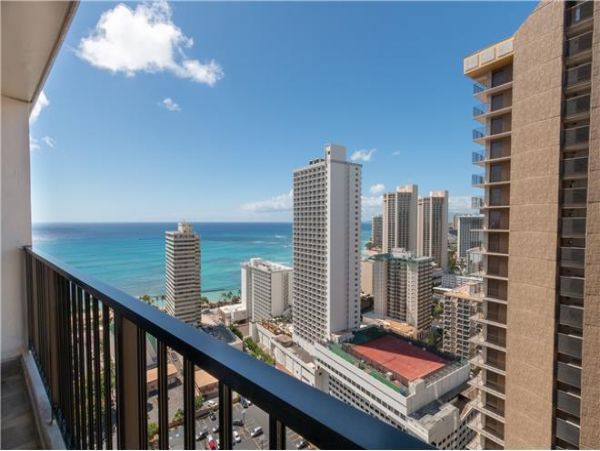 Honolulu Diamond Head Kahala Condo 981404