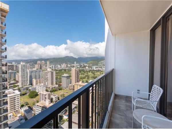 Honolulu Diamond Head Kahala Condo 981404