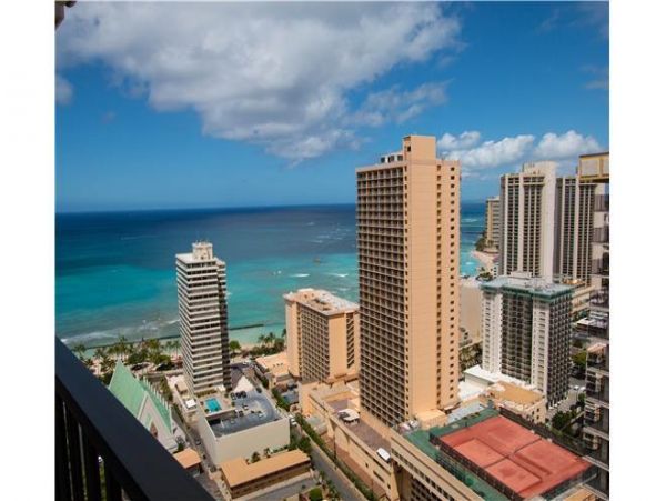 Honolulu Diamond Head Kahala Condo 981406
