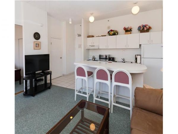 Honolulu Diamond Head Kahala Condo 981406