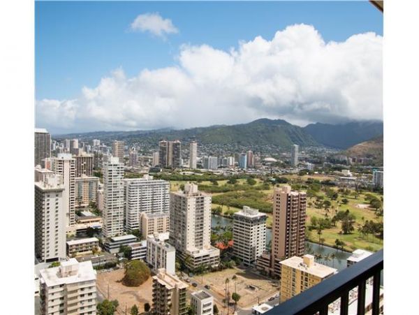 Honolulu Diamond Head Kahala Condo 981406