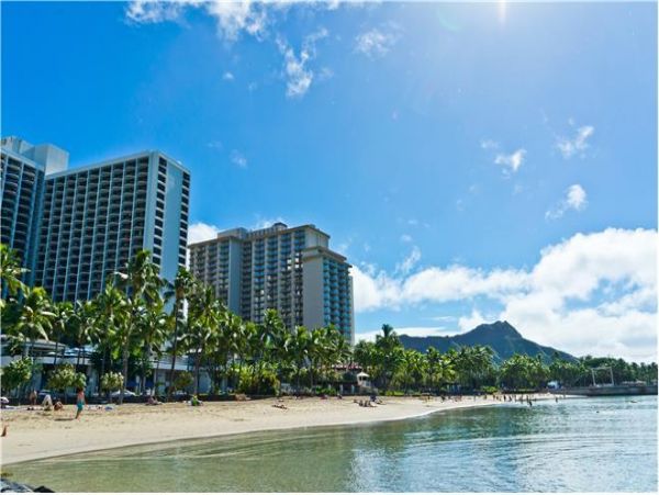 Honolulu Diamond Head Kahala Condo 981406