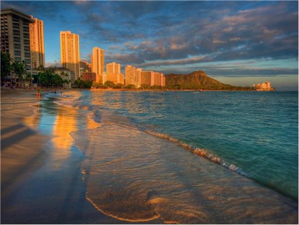 Honolulu Diamond Head Kahala Condo 981406