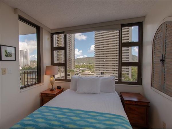 Honolulu Diamond Head Kahala Condo 981407