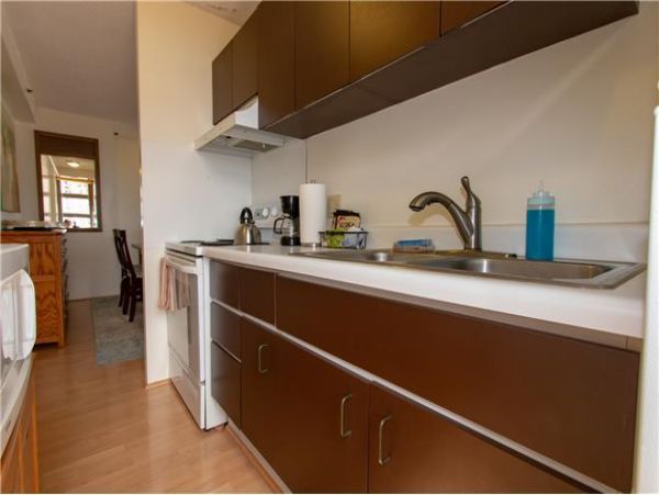 Honolulu Diamond Head Kahala Condo 981407