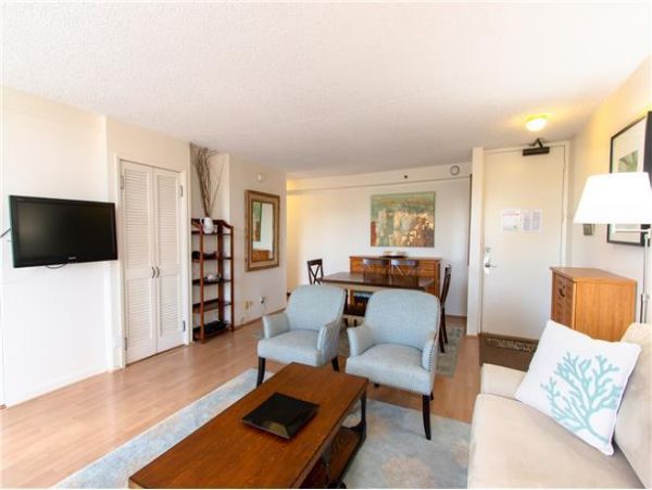 Honolulu Diamond Head Kahala Condo 981407