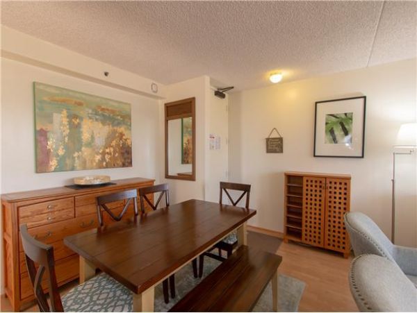 Honolulu Diamond Head Kahala Condo 981407