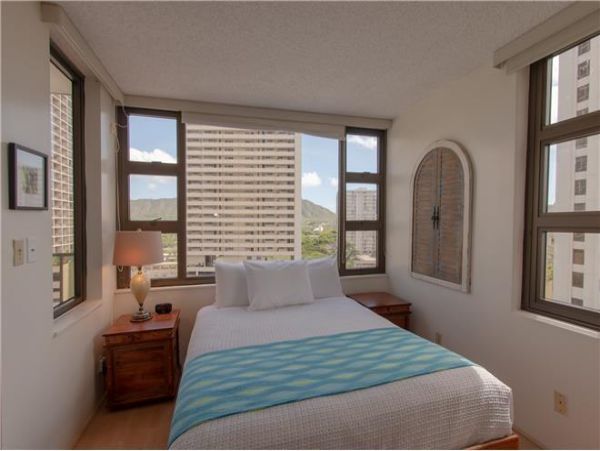 Honolulu Diamond Head Kahala Condo 981407