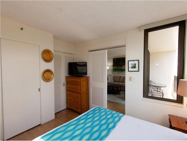Honolulu Diamond Head Kahala Condo 981407