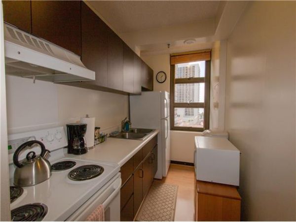 Honolulu Diamond Head Kahala Condo 981407
