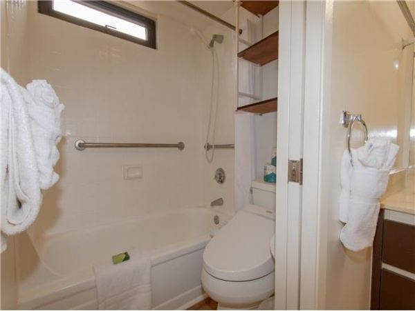 Honolulu Diamond Head Kahala Condo 981407
