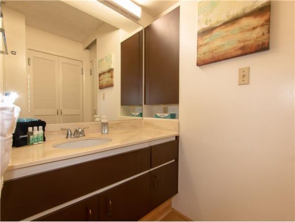 Honolulu Diamond Head Kahala Condo 981407