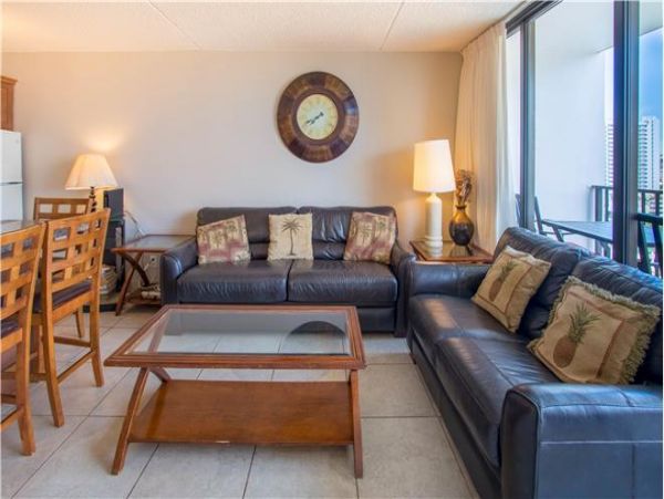 Honolulu Diamond Head Kahala Condo 981408