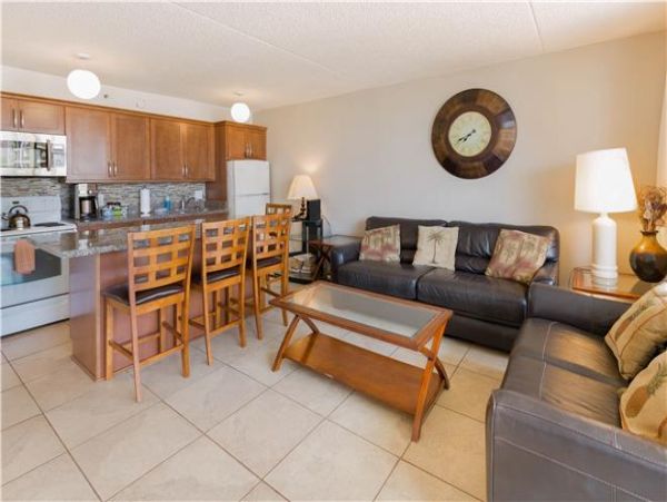 Honolulu Diamond Head Kahala Condo 981408