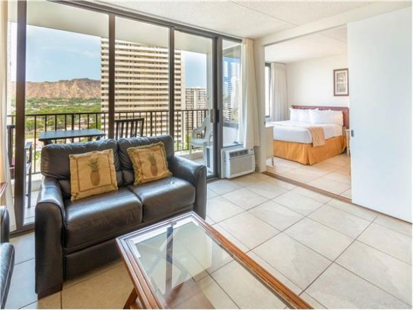 Honolulu Diamond Head Kahala Condo 981408