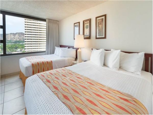 Honolulu Diamond Head Kahala Condo 981408
