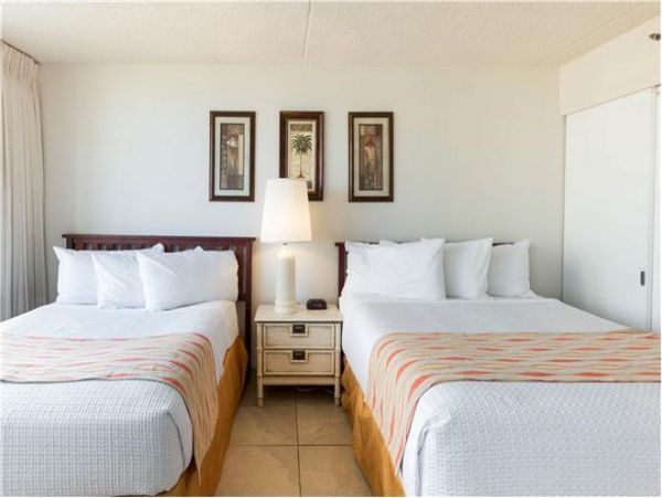 Honolulu Diamond Head Kahala Condo 981408