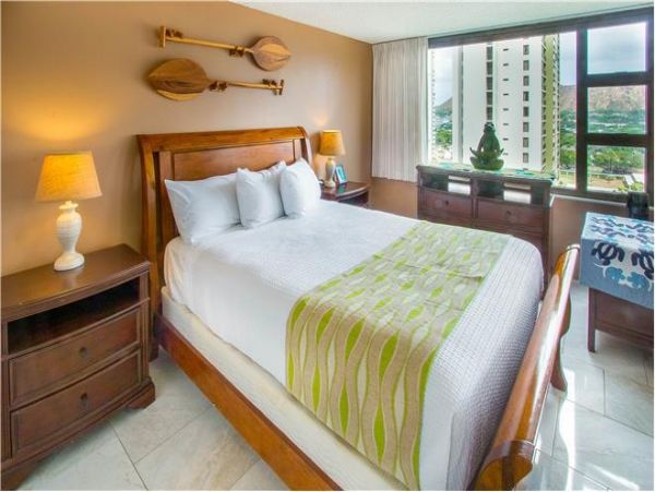 Honolulu Diamond Head Kahala Condo 981409
