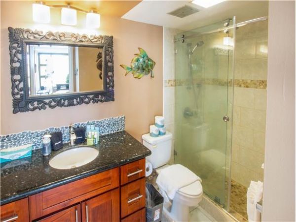 Honolulu Diamond Head Kahala Condo 981409