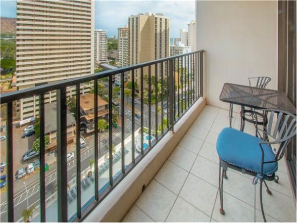 Honolulu Diamond Head Kahala Condo 981409