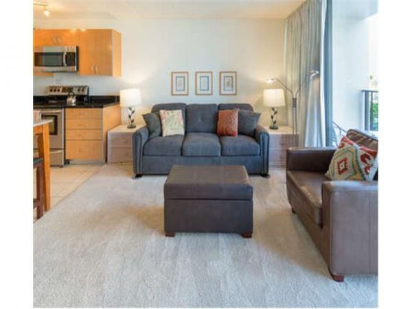 Honolulu Diamond Head Kahala Condo 981410