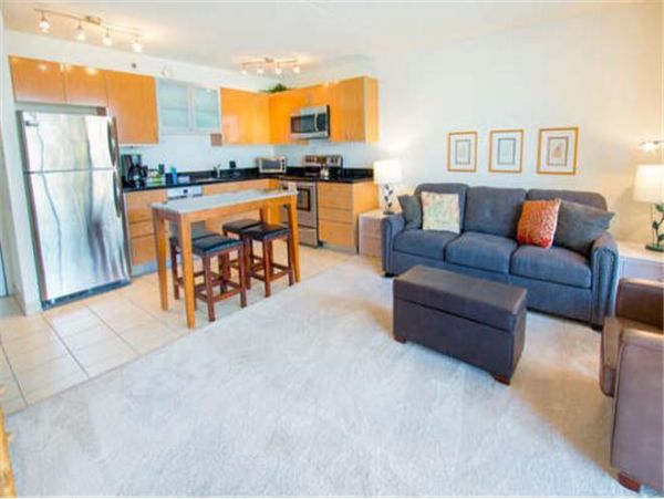 Honolulu Diamond Head Kahala Condo 981410