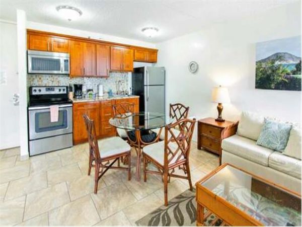 Honolulu Diamond Head Kahala Condo 981413
