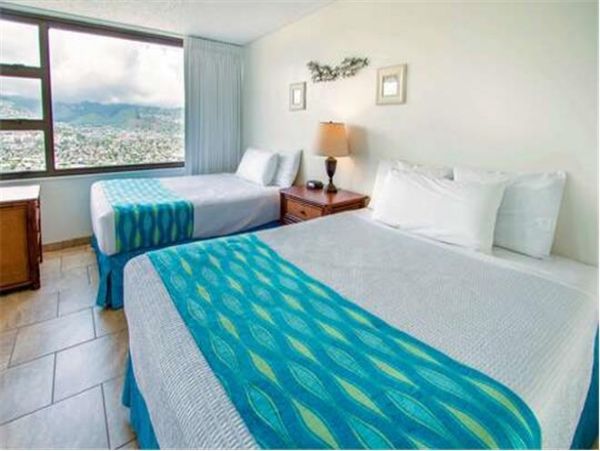 Honolulu Diamond Head Kahala Condo 981413