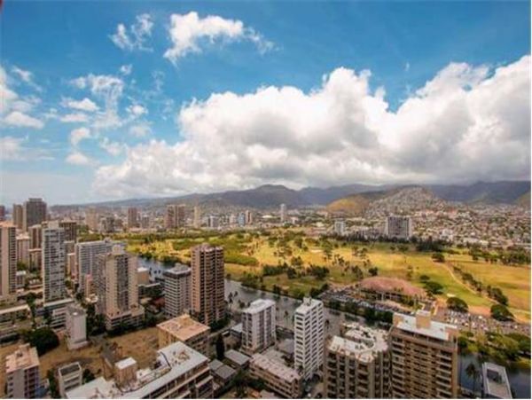 Honolulu Diamond Head Kahala Condo 981413