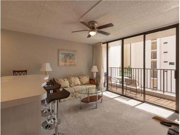 Honolulu Diamond Head Kahala Condo 981414