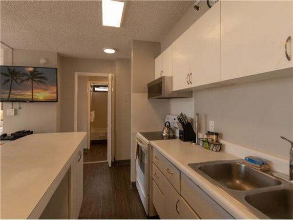 Honolulu Diamond Head Kahala Condo 981414