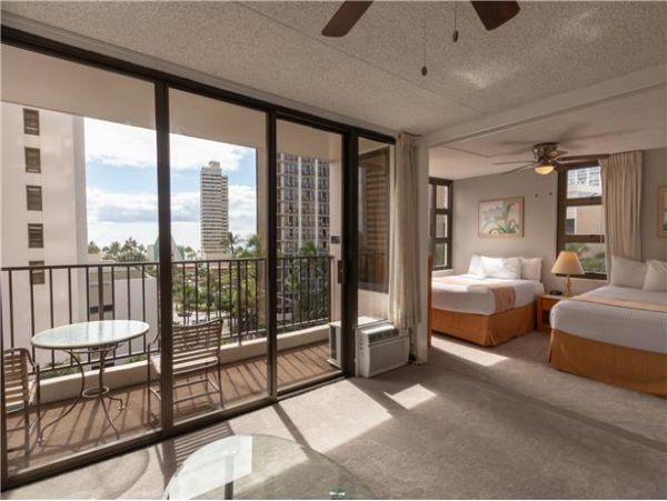Honolulu Diamond Head Kahala Condo 981414