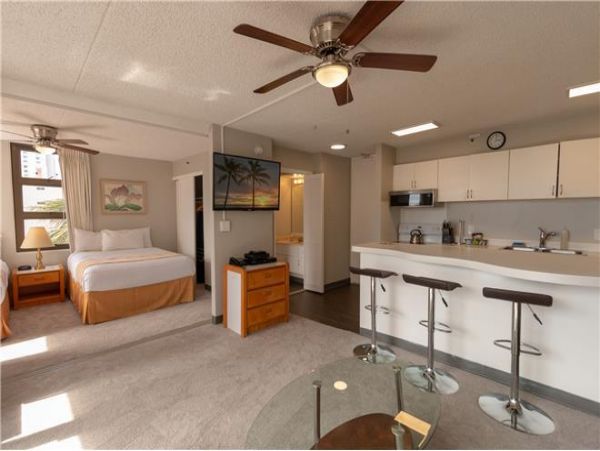 Honolulu Diamond Head Kahala Condo 981414