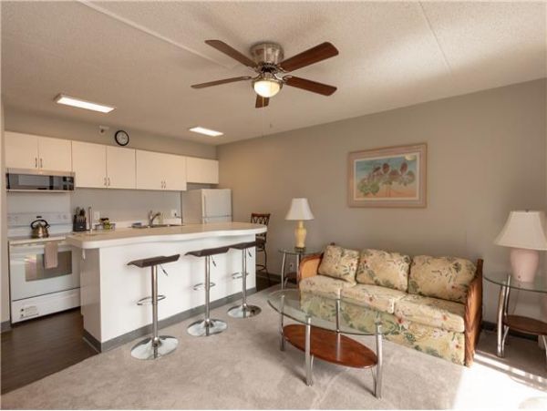 Honolulu Diamond Head Kahala Condo 981414