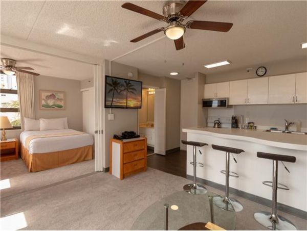 Honolulu Diamond Head Kahala Condo 981414