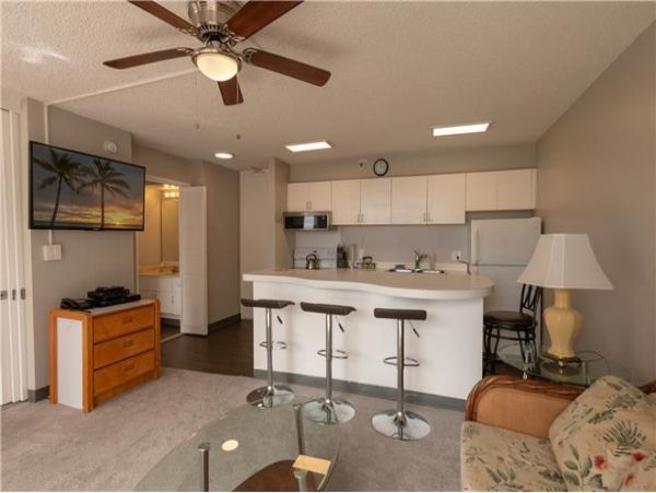 Honolulu Diamond Head Kahala Condo 981414