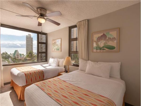 Honolulu Diamond Head Kahala Condo 981414