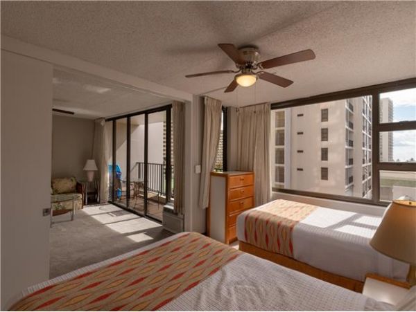 Honolulu Diamond Head Kahala Condo 981414