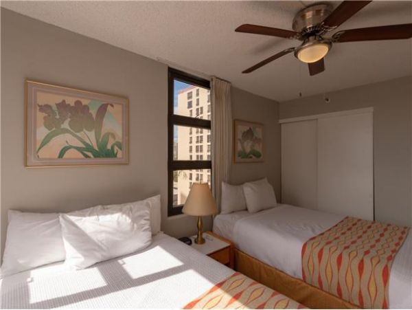 Honolulu Diamond Head Kahala Condo 981414