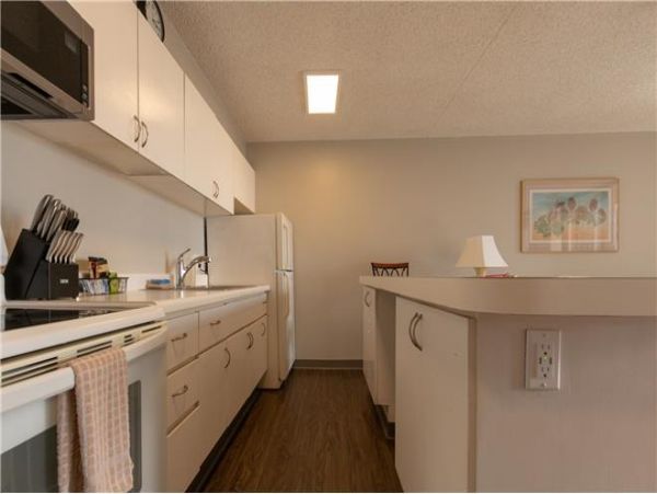 Honolulu Diamond Head Kahala Condo 981414