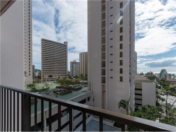 Honolulu Diamond Head Kahala Condo 981414