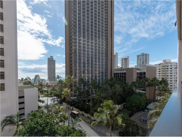 Honolulu Diamond Head Kahala Condo 981414