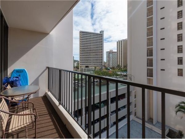 Honolulu Diamond Head Kahala Condo 981414