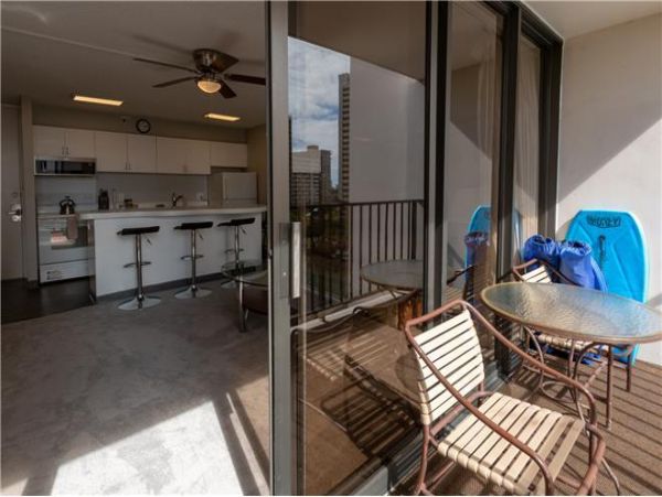 Honolulu Diamond Head Kahala Condo 981414