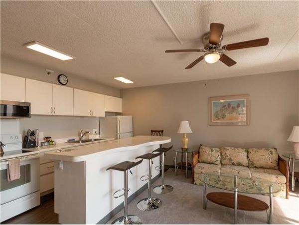 Honolulu Diamond Head Kahala Condo 981414