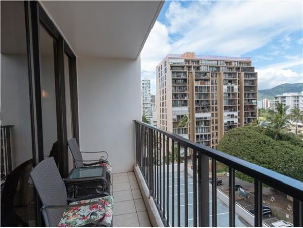 Honolulu Diamond Head Kahala Condo 981415