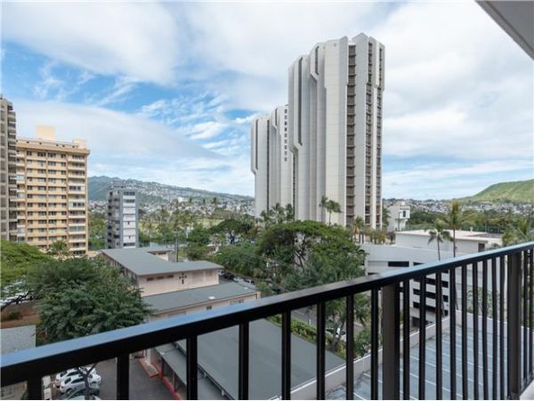 Honolulu Diamond Head Kahala Condo 981415
