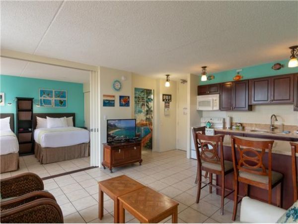 Honolulu Diamond Head Kahala Condo 981415