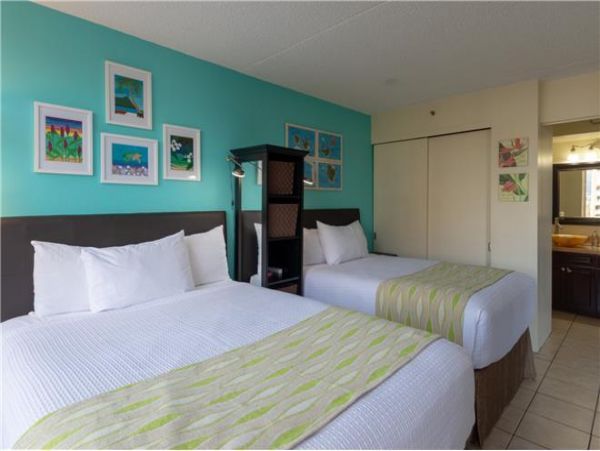Honolulu Diamond Head Kahala Condo 981415
